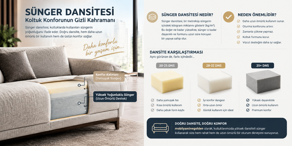 Sünger Dansitesi Nedir, Ne Anlam İfade Eder?