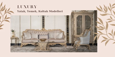 İnegöl Mobilyası: Gelenekten Geleceğe