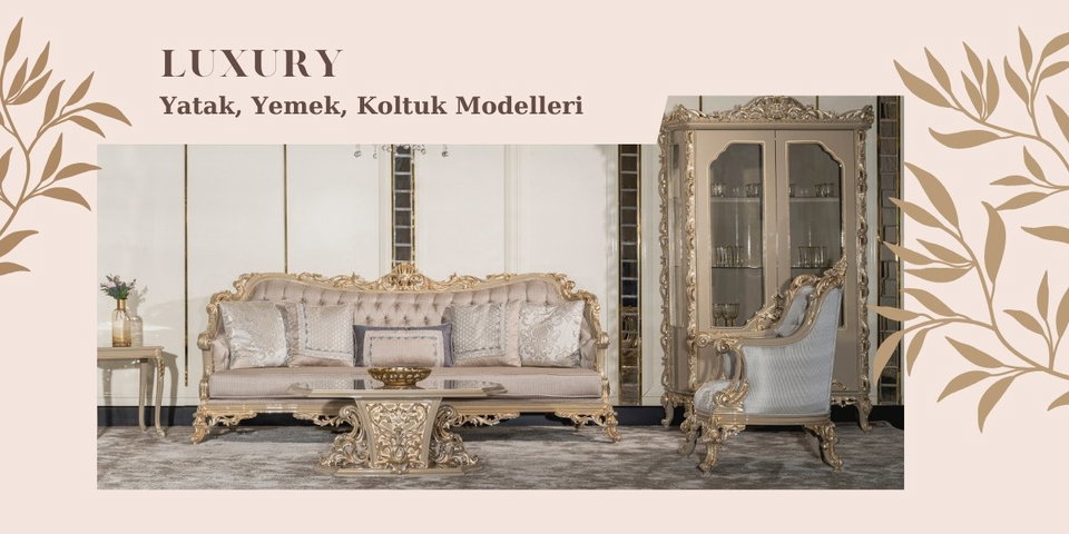 İnegöl Furniture: From Tradition to the Future
