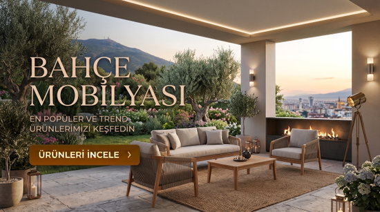 Mutfak Banner