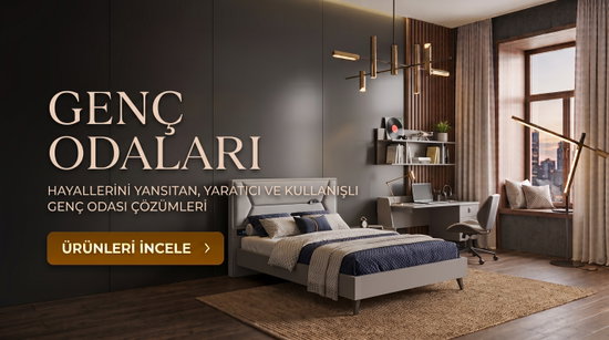 Tv Üniteleri Banner