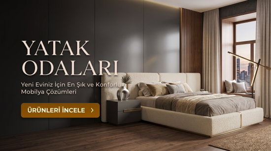 Yemek Odası Banner