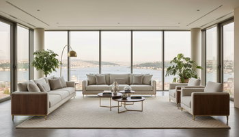 Istanbul Inegol Furniture Delivery & Stylish Living