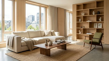 Furniture from Turkey to Norway: Complete Guide