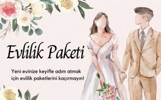 Evlilik Paketi