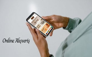Online Mobilya Alışverişi