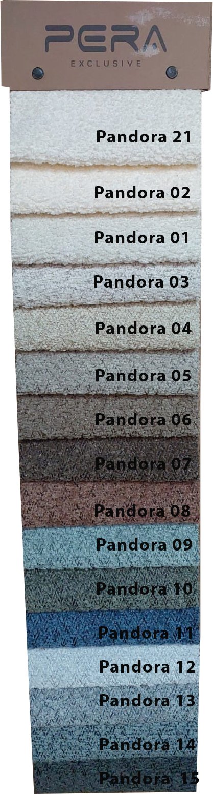 Pera Pandora