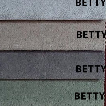 Afilli Betty Serisi