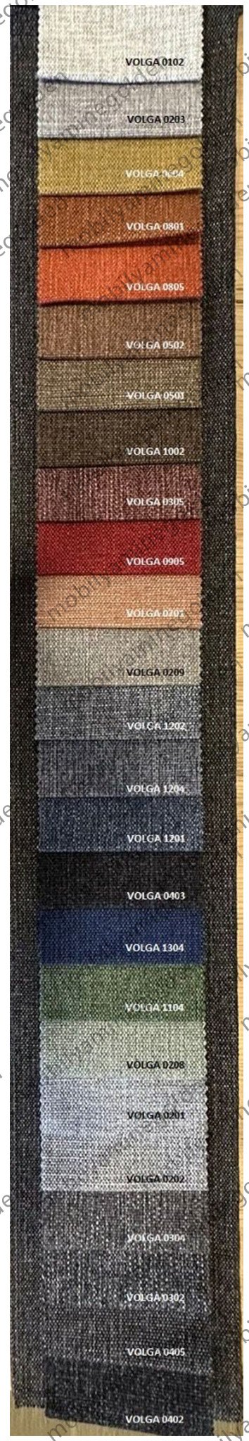 Afilli Volga