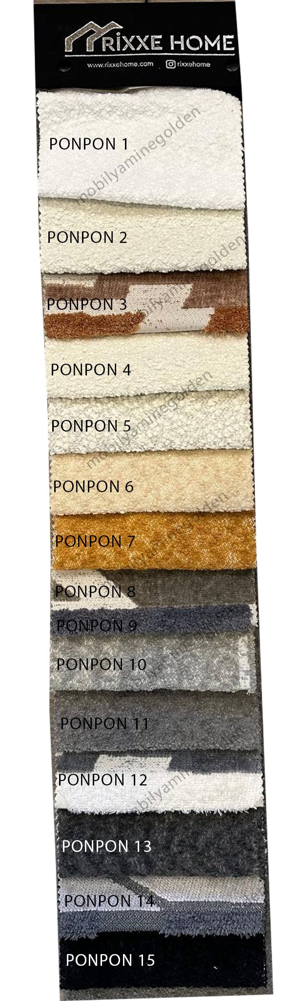 Han - Ponpon