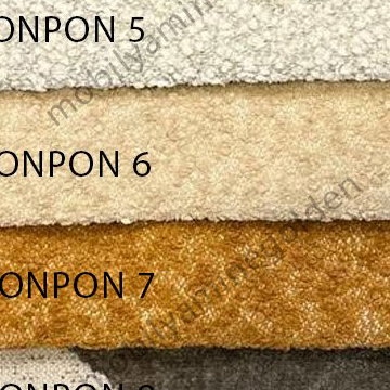 Han - Ponpon