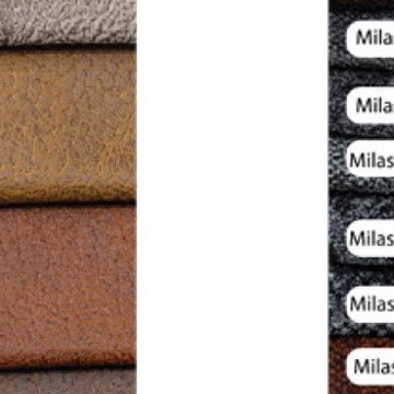 İmpera Zen Milas Serisi