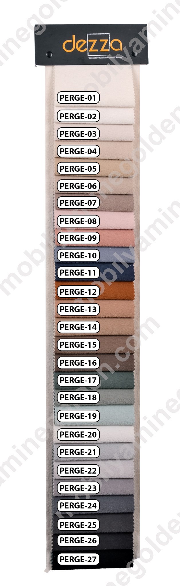 Dezza Perge