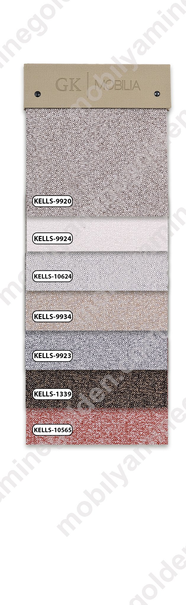 GK Mobilia Kells
