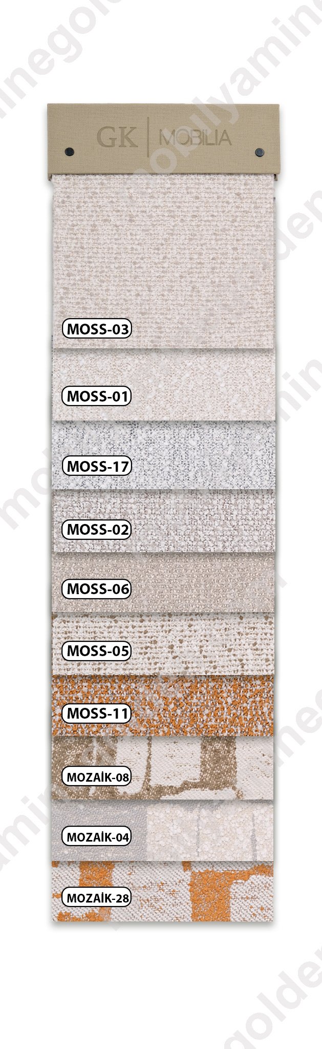 GK Mobilia Moss
