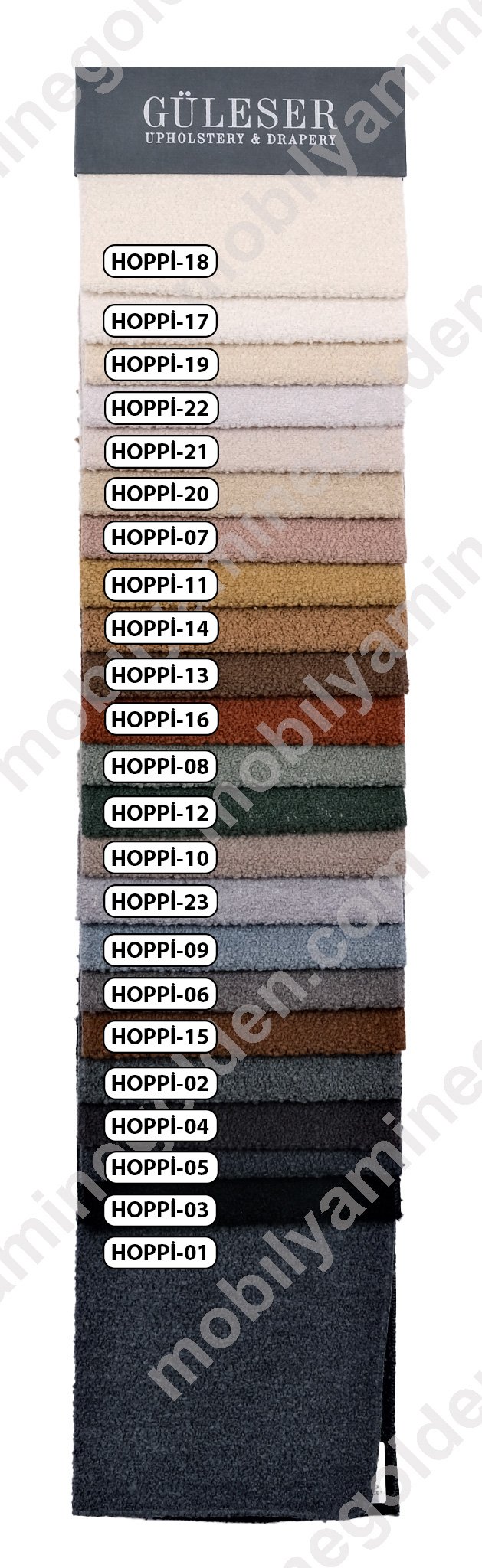Güleser Hoppi