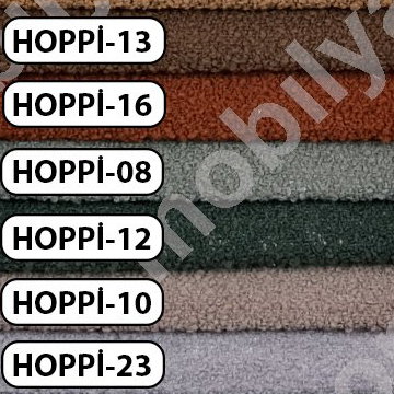 Güleser Hoppi