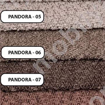 Günacar Pandora