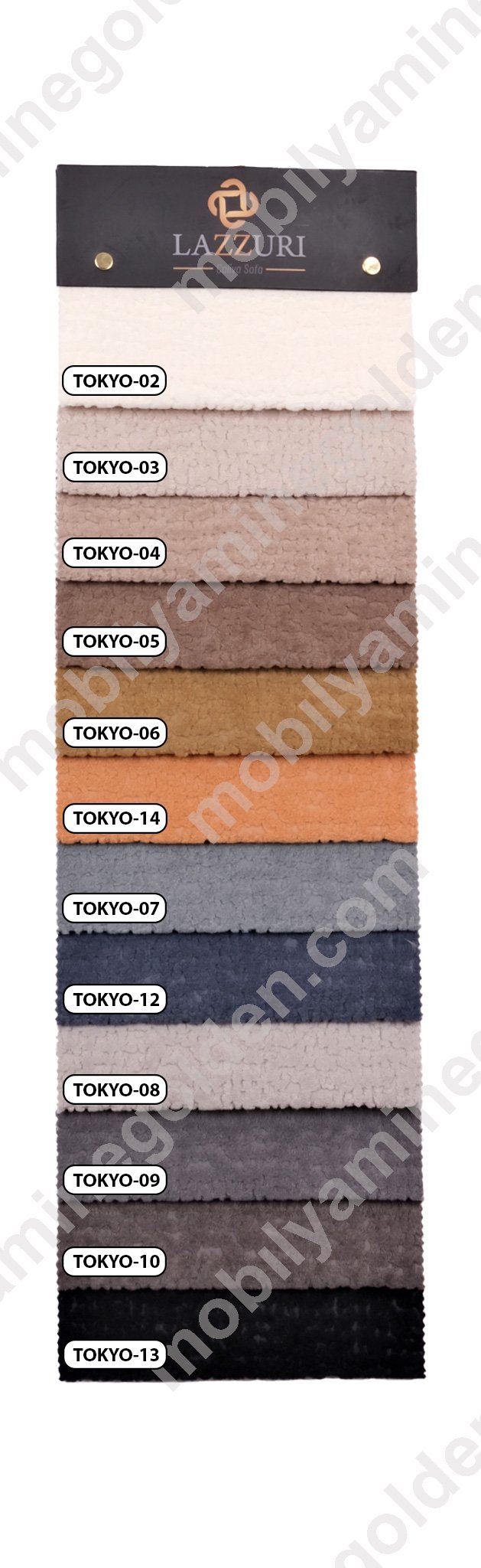Lazzuri Tokyo