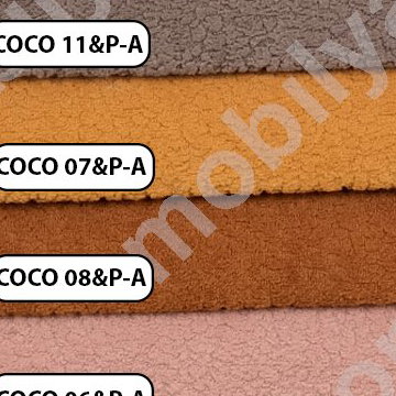 Maz Coco P&A