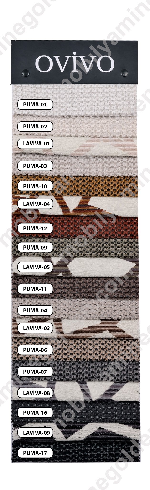 Ovivo Puma
