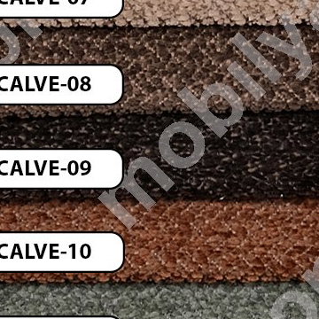 Pera Calve