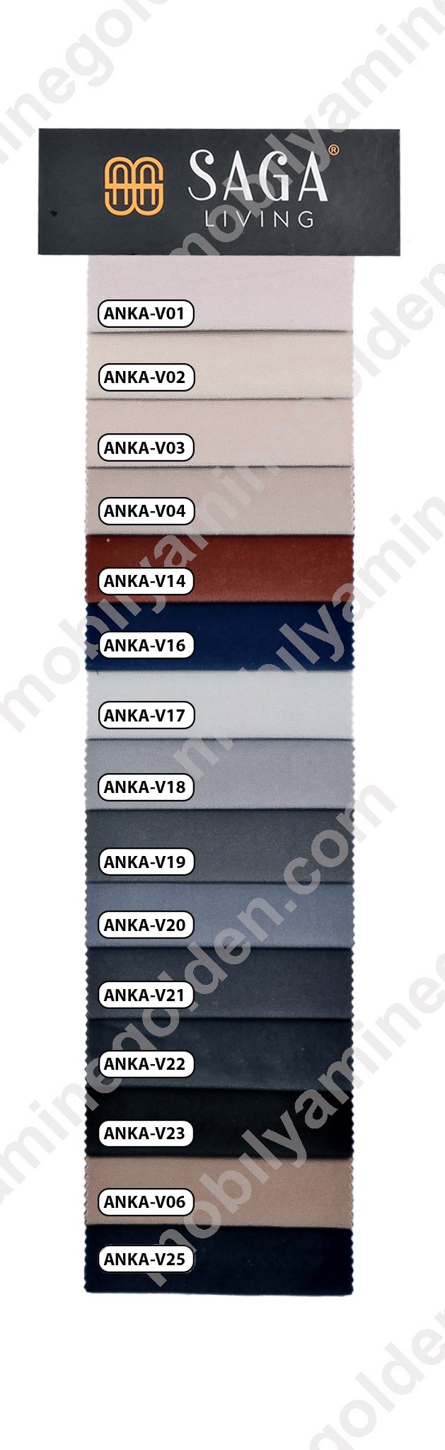 Saga Anka