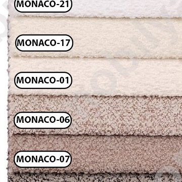 Saga Monaco