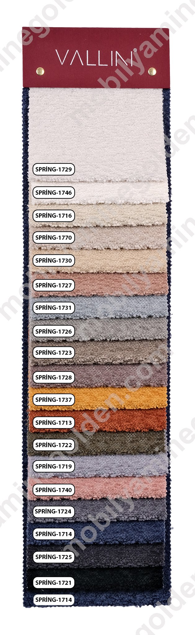 Vallini Spring