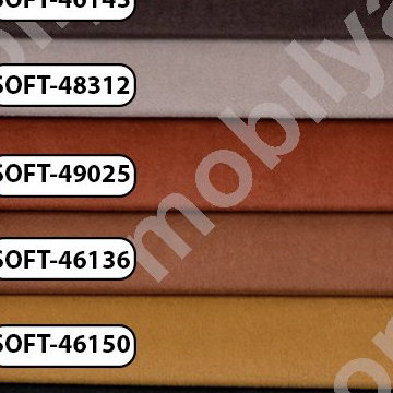 Vay Fabric Soft