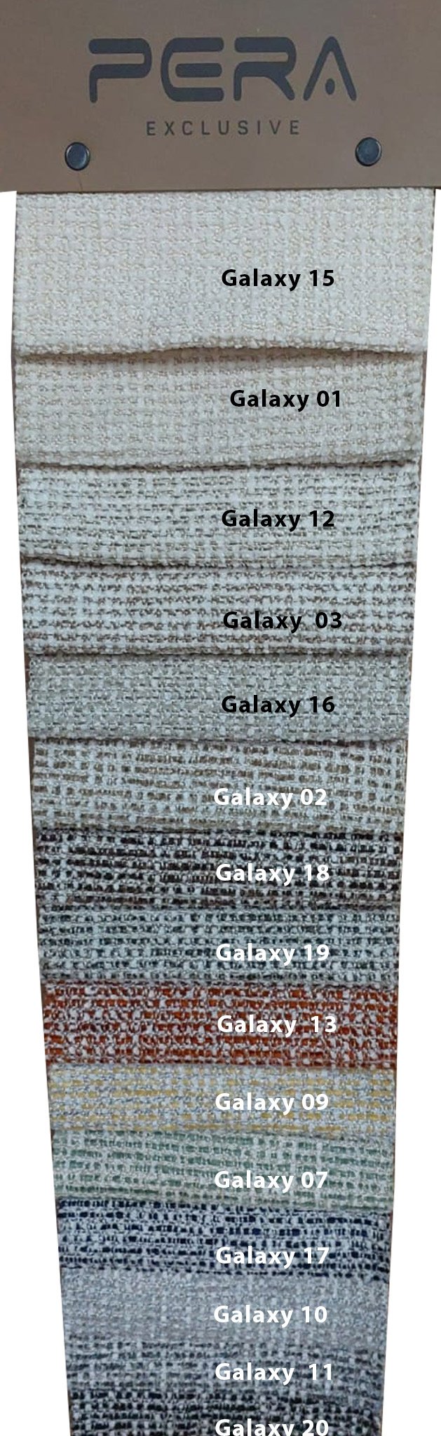 Pera Galaxy