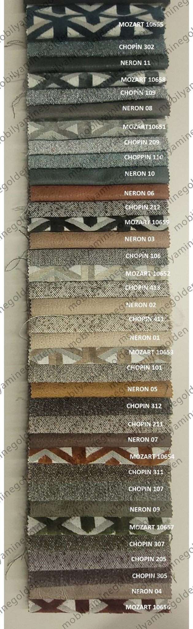 Prizma Neron Chapin