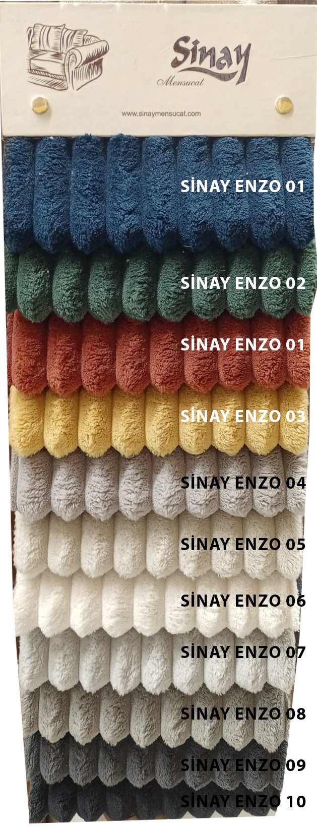 Sinay Enzo