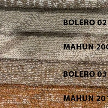 Sinay Mahun Bolero Serisi