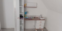 Meryem Elmalı - Almanya - Mobilyam İnegölden153084 | İnegöl Mobilya