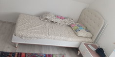 Meryem Elmalı - Almanya - Mobilyam İnegölden153086 | İnegöl Mobilya