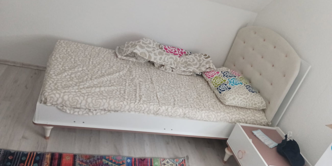 Meryem Elmalı - Almanya - Mobilyam İnegölden153086 | İnegöl Mobilya