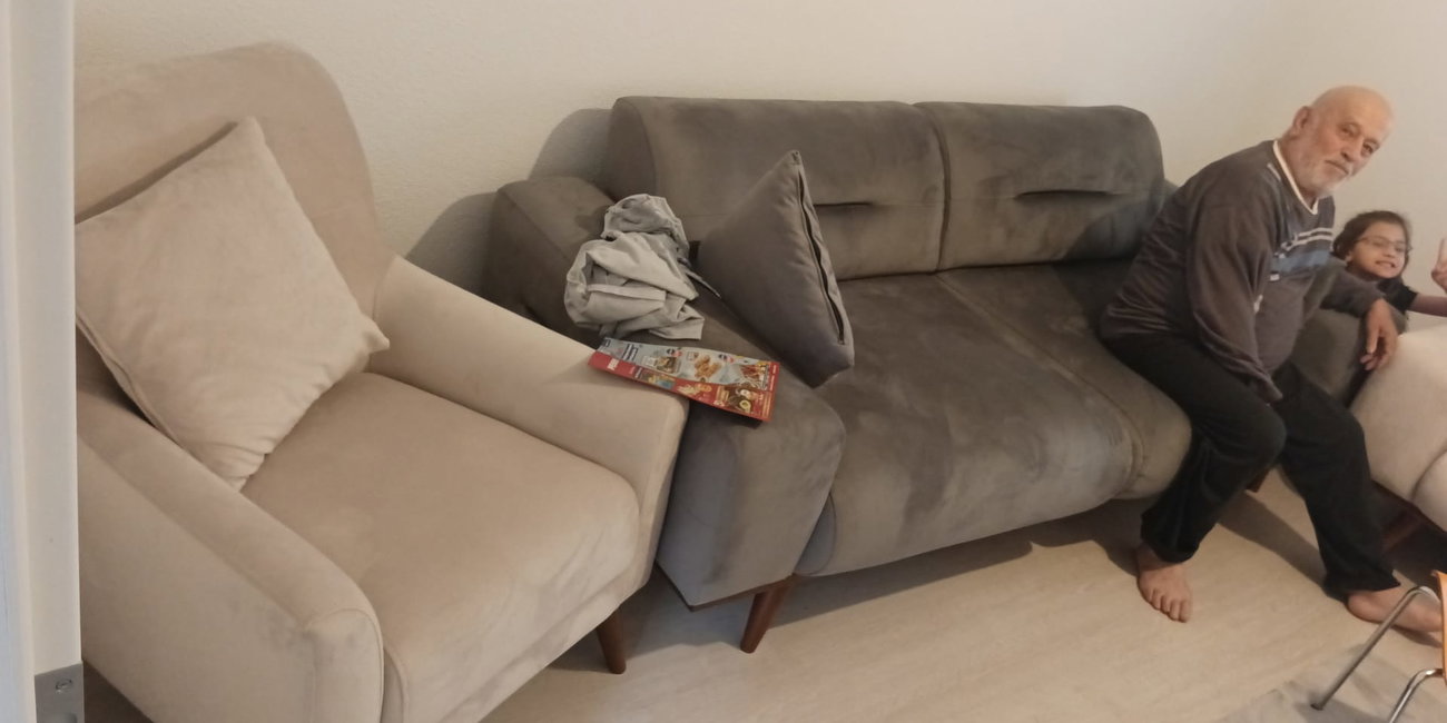 Meryem Elmalı - Almanya - Mobilyam İnegölden153087 | İnegöl Mobilya