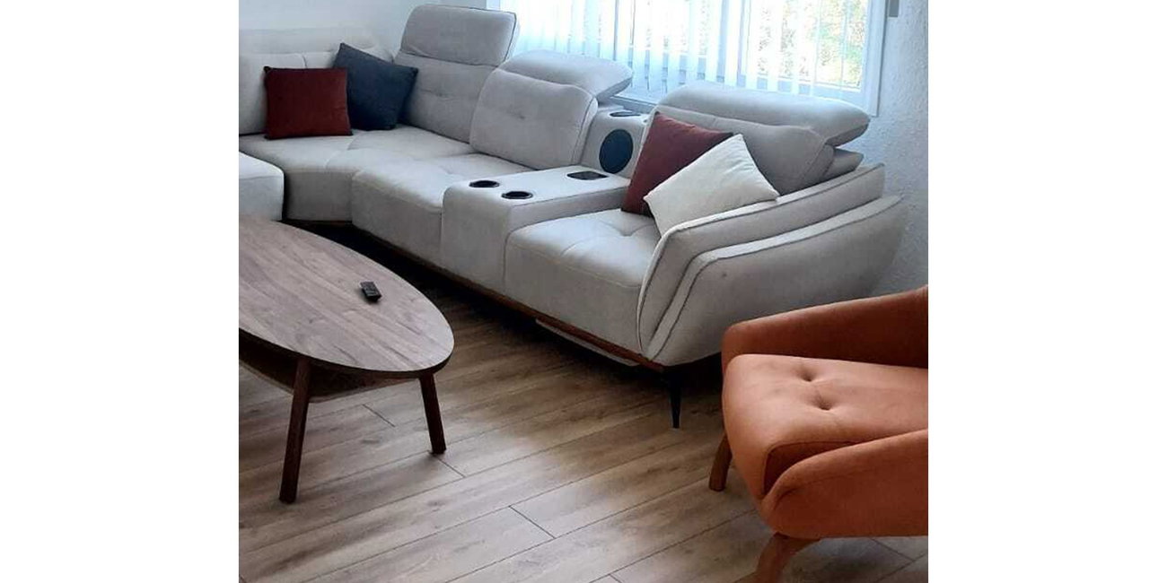 Senem Özel - Fransa - Mobilyam İnegölden153099 | İnegöl Mobilya