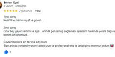 Senem Özel - Fransa - Mobilyam İnegölden153101 | İnegöl Mobilya