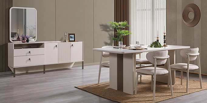 Soft Düğün Paketi231159 | İnegöl Mobilya