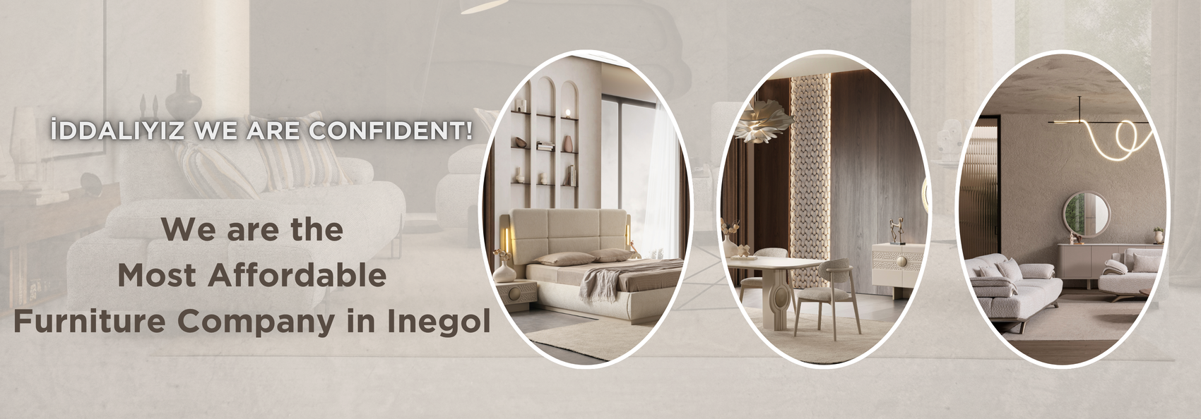 Mobilyam İnegölden | İnegöl Furniture Online Store - 2