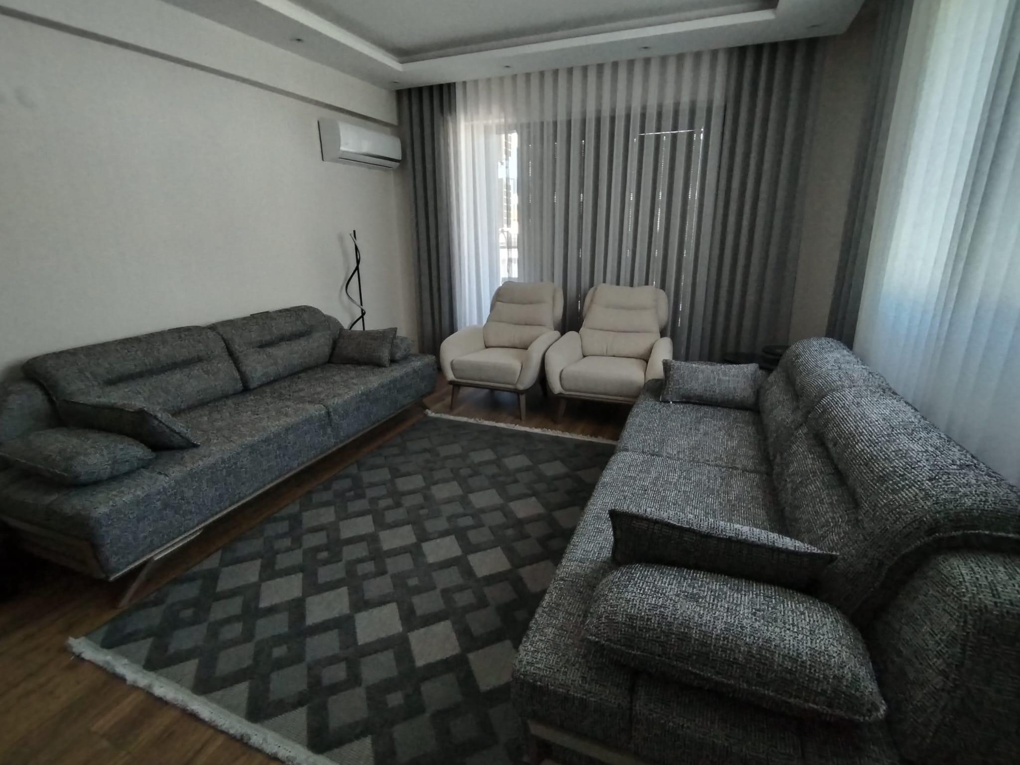 Fatih O. - Manisa 2025208888 | İnegöl Mobilya