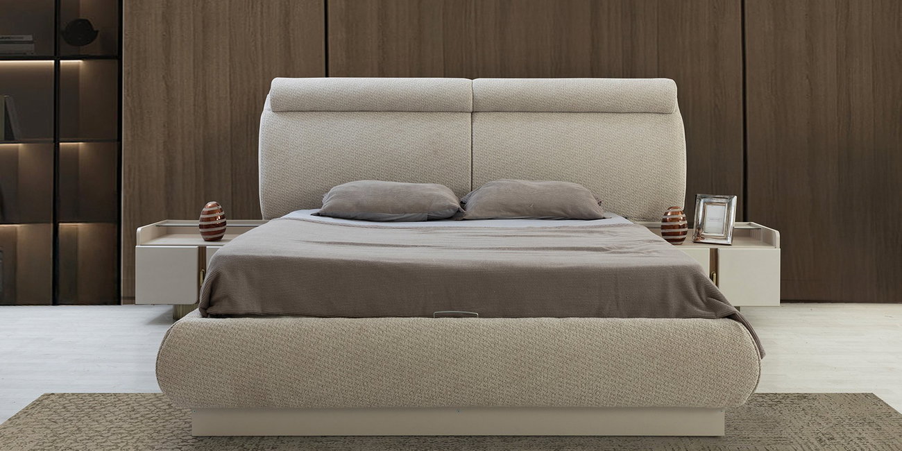 Siesta Yatak Odası Takımı214240 | İnegöl Mobilya