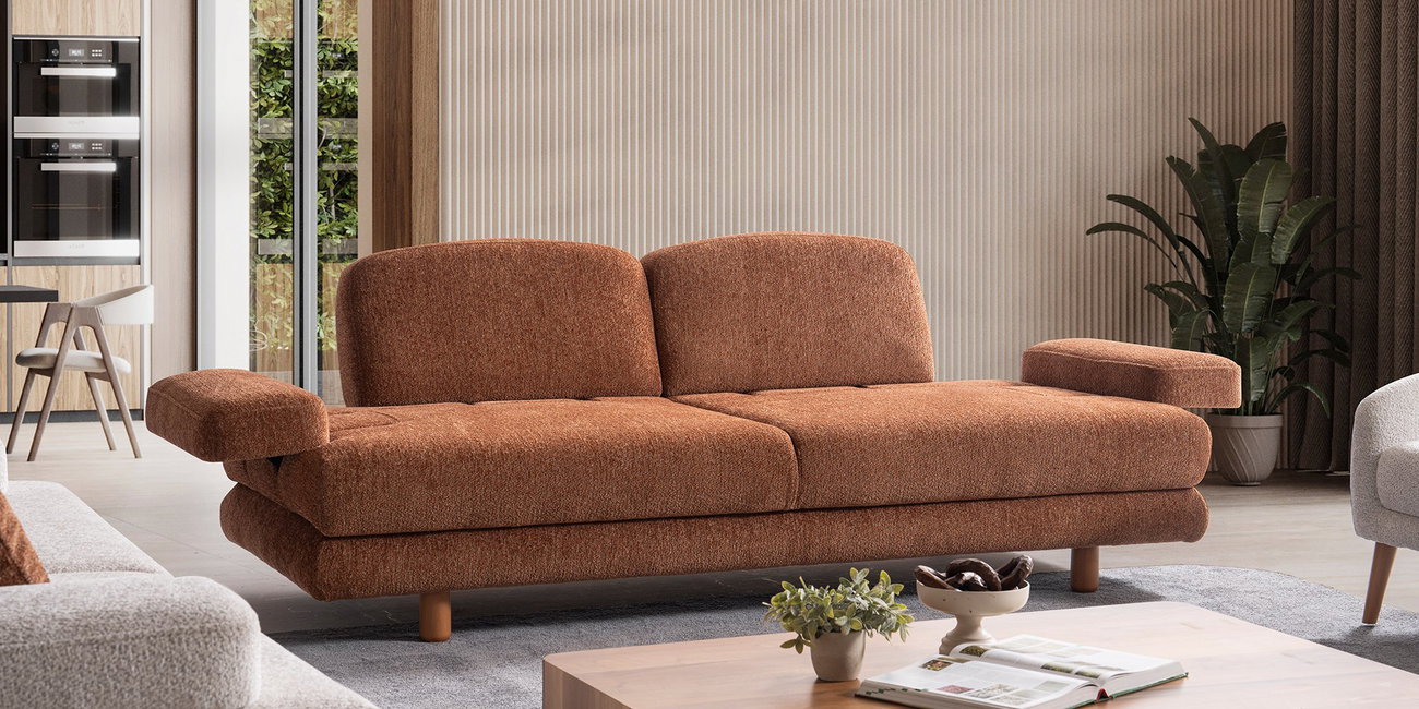 Mocha Koltuk Takımı-2246-10