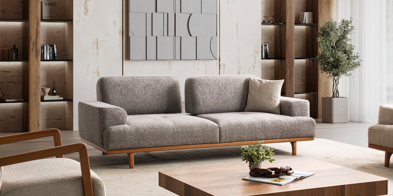 Soho Koltuk Takımı214426 | İnegöl Mobilya