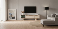Aura Tv Ünitesi İnegöl Mobilya