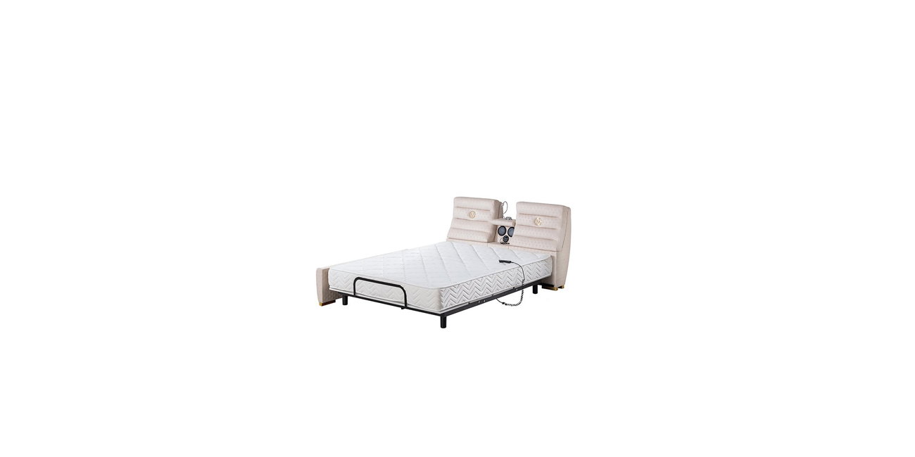Comford Life Karyola-2301-5