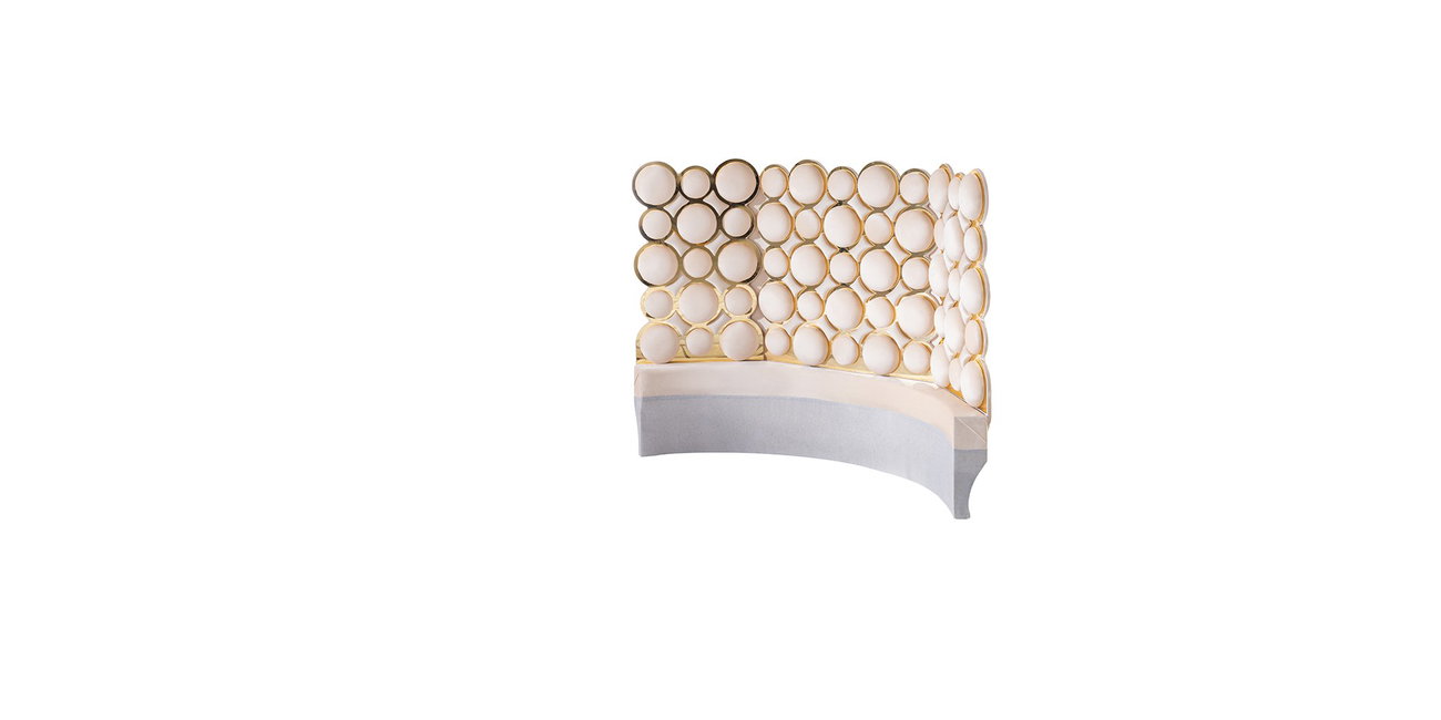 Gold Point Karyola-2302-9