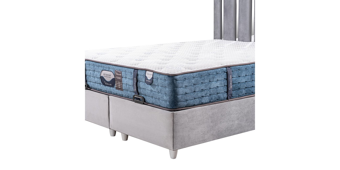 İce Ocean Baza & Başlık-2298-2